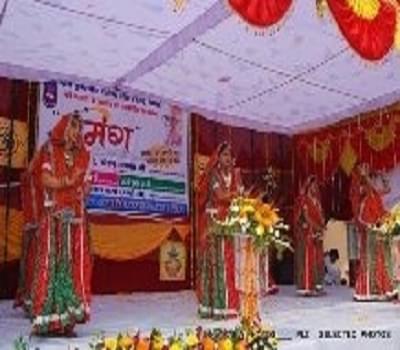 Saraswati Vidya Mandir Law College Bulandshahr Events photo 1